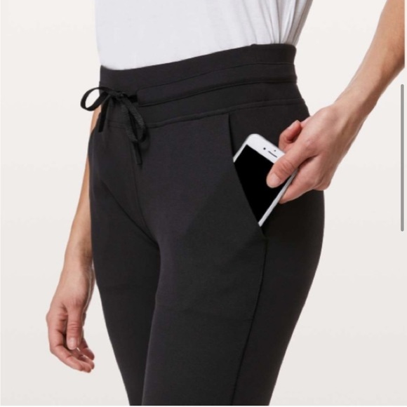 Lululemon Ready to Rulu Joggers - Picture 3 of 8
